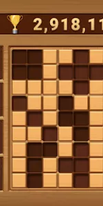 Block Sudoku Woody Puzzle Game app screenshot 6