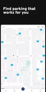 Best Parking  app screenshot 9