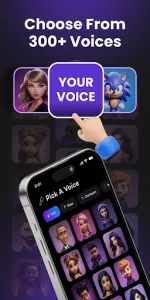 AI Cover & Songs app screenshot 14