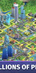 City Island 2  app screenshot 15