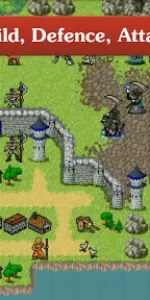 Age of Fantasy app screenshot 3