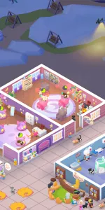 Idle Pet Shelter  app screenshot 9