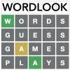 Wordlook  app icon