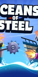 Oceans of Steel app screenshot 12