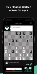 Play Magnus  app screenshot 3