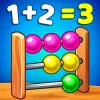 Kids Math app icon