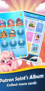 Piggy Boom app screenshot 2