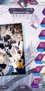 Arcaea app screenshot 11