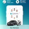 How to Use CarInfo  for Travel | Simple Steps