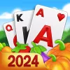 Solitaire Farm app icon