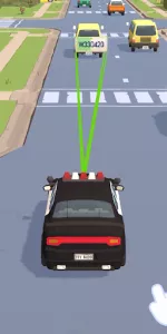 Traffic Cop 3D app screenshot 6