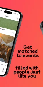 Bump app screenshot 4