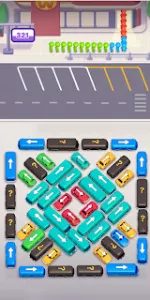 Bus Away app screenshot 24