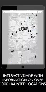 GhostTube Paranormal Videos app screenshot 16