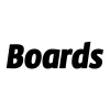Boards.com app icon