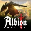 Albion Online app icon