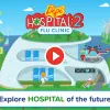 How to Use Pepi Hospital 2 for Games | Simple Steps