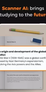 History Master  app screenshot 16