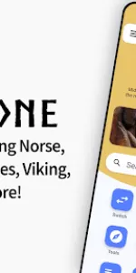 Valhalla  app screenshot 8
