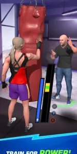 Power Slap app screenshot 2