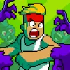 Kung Fu Zombie app icon