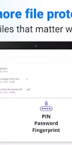 File Commander Manager & Vault app screenshot 21