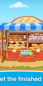 Farm land & Harvest Kids Games app screenshot 5
