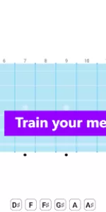 Guitar Fretboard app screenshot 19