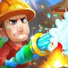 Fireman! app icon