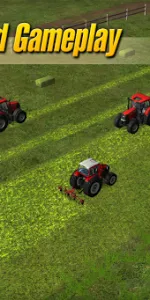 Farming Simulator 14 app screenshot 3