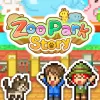 Zoo Park Story app icon