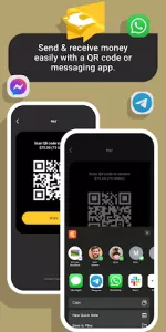 Espresso Cash app screenshot 3