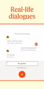 Babbel  app screenshot 12