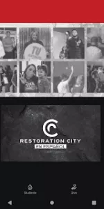 Restoration City app screenshot 7