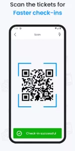 WP Event Manager app screenshot 6