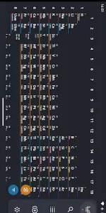 Periodic Table 2025 PRO app screenshot 6