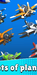 The Planes app screenshot 11