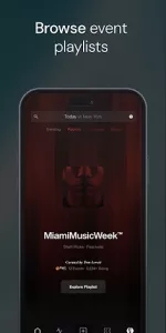 Posh  app screenshot 5