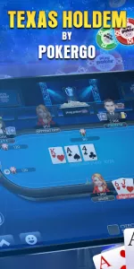 PlayPokerGO  app screenshot 6