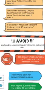 HOW TO TALK app screenshot 16