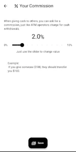 Cashtic  app screenshot 6