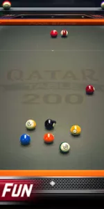 Pool Stars  app screenshot 12