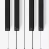 Mini Piano Lite app icon