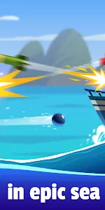 Oceans of Steel app screenshot 7