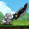 Iron knight  app icon