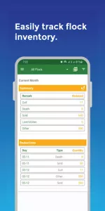 My Poultry Manager  app screenshot 5