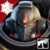 Warhammer 40,000 app icon