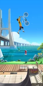 Flip Rider  app screenshot 6