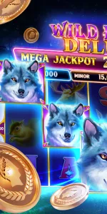 Caesars Slots app screenshot 9