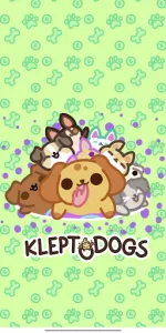 KleptoDogs app screenshot 11